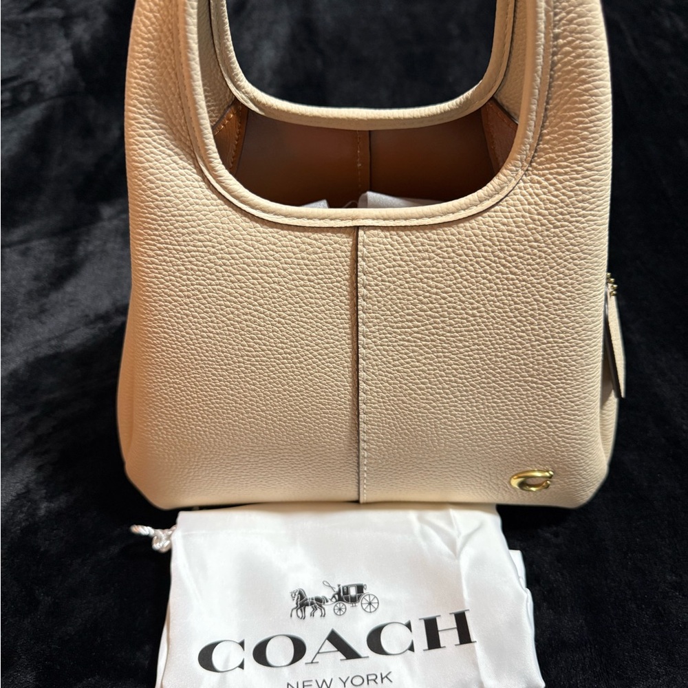 Coach Lana Shoulder Bag